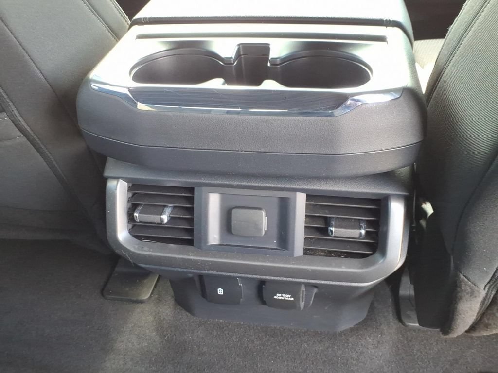 Used 2024 Ford F150 XLT w/ Equipment Group 302A MID AWD/4WD image 16