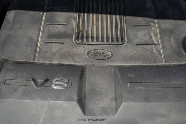 Used 2012 Land Rover LR4 HSE LUX AWD/4WD image 19
