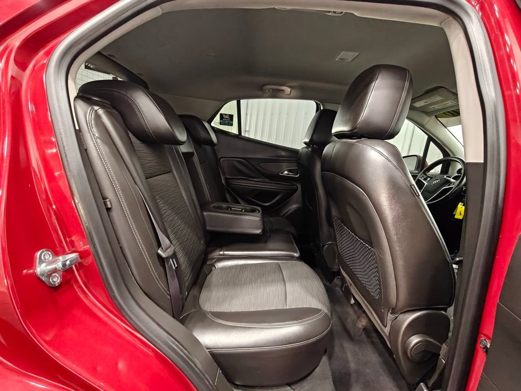 Used 2016 Buick Encore AWD image 18