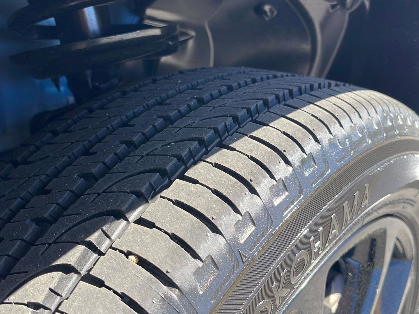 Used 2025 Jeep Compass Latitude w/ Altitude Special Edition image 10