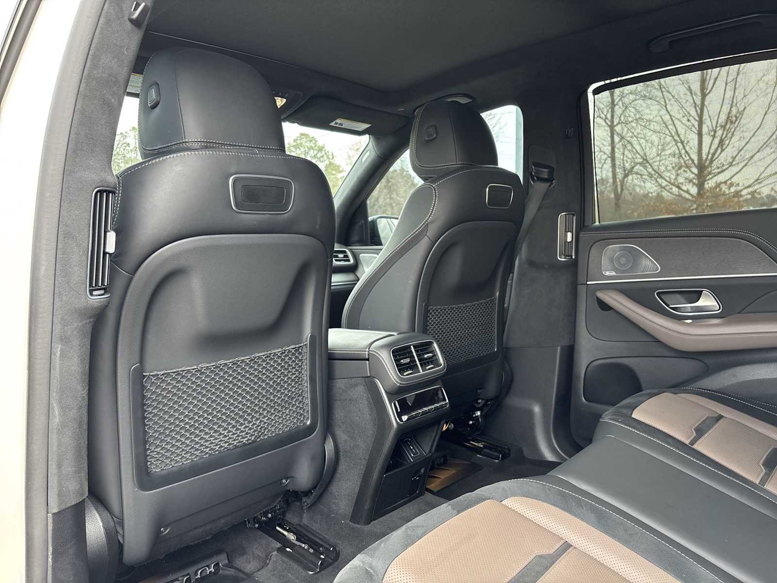 Certified 2021 Mercedes-Benz GLE 63 AMG S image 16