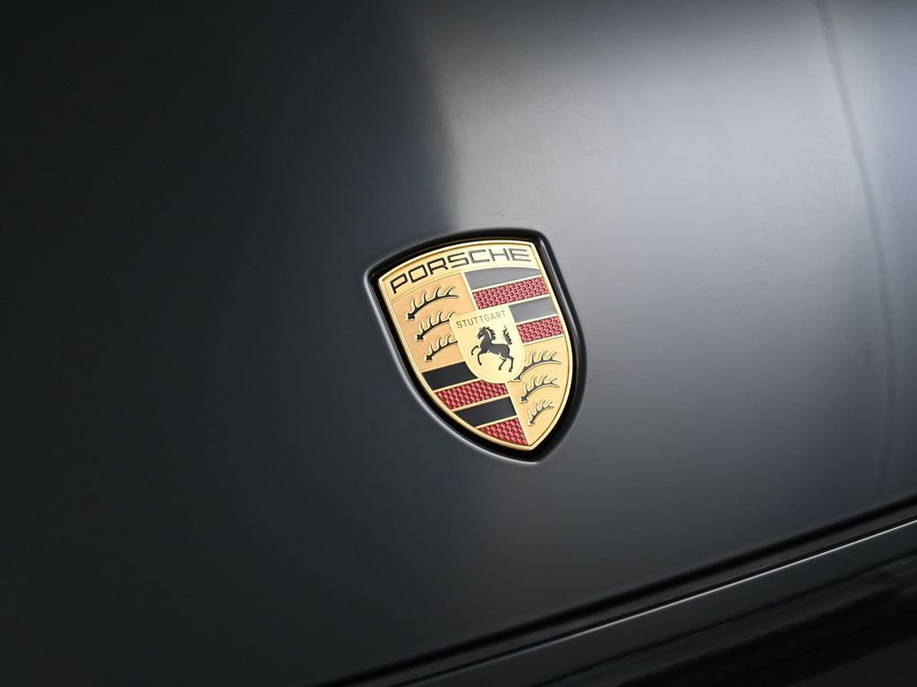 New 2026 Porsche Cayenne image 13