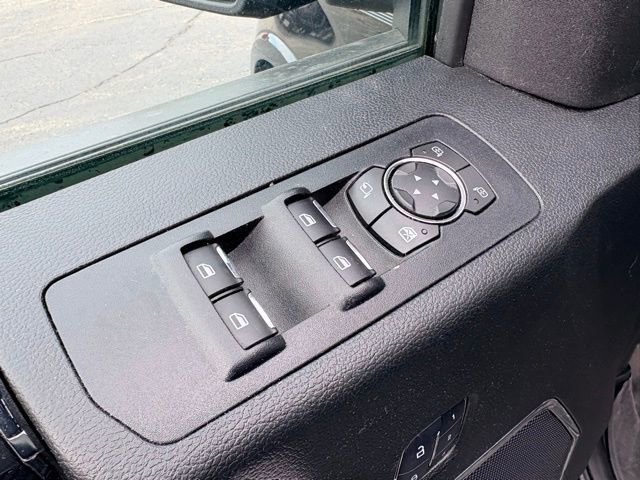 Used 2018 Ford F150 Lariat w/ Equipment Group 502A Luxury image 18