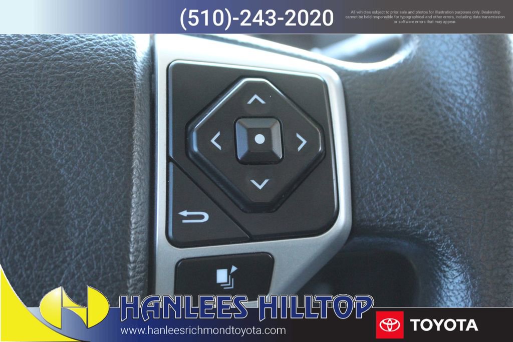 Used 2019 Toyota Tundra SR5 RWD image 26