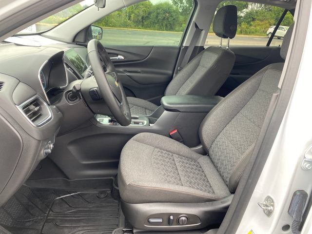 Certified 2024 Chevrolet Equinox LT AWD/4WD image 15
