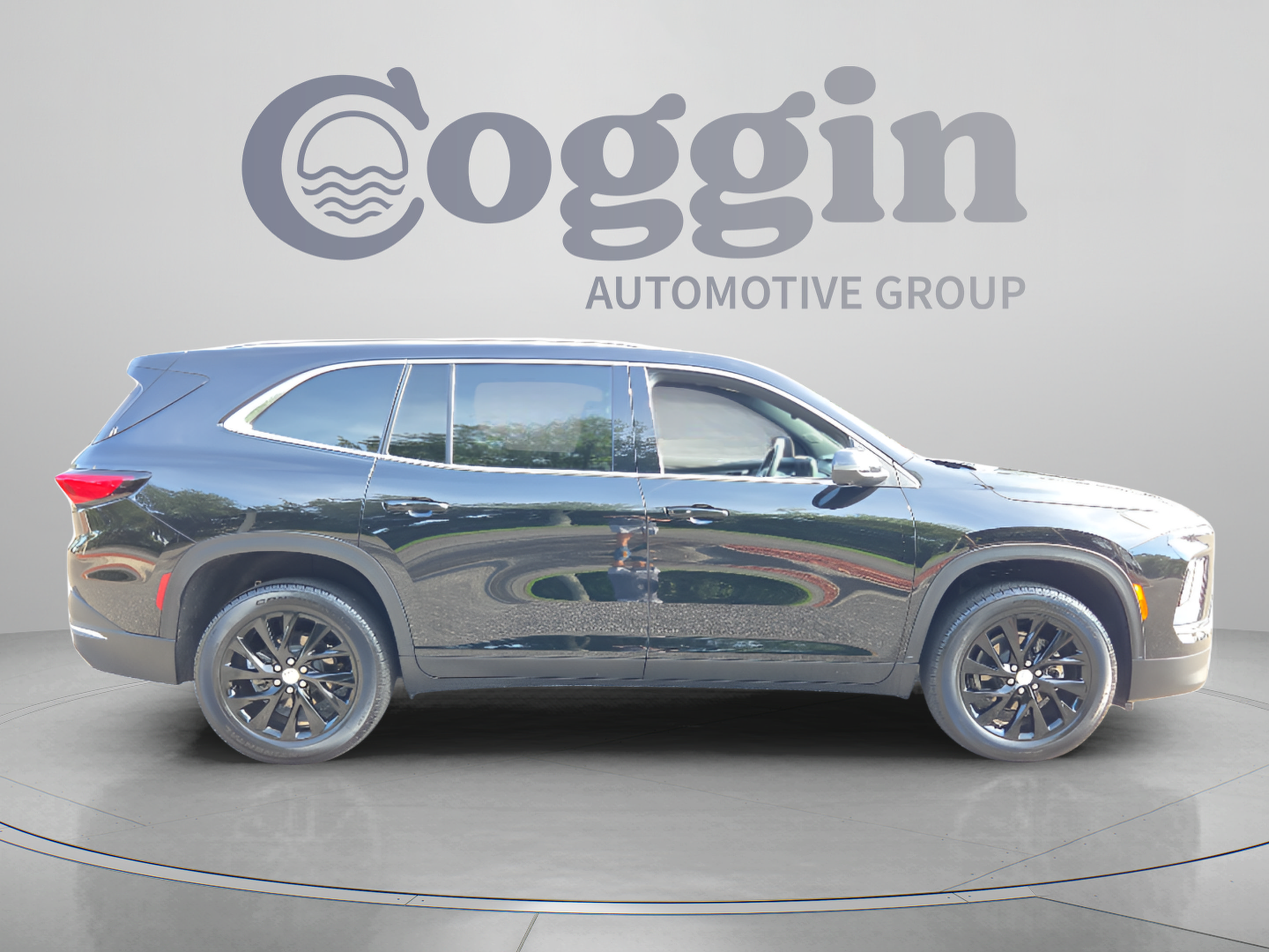 Certified 2026 Buick Enclave Preferred w/ Power Package FWD image 6