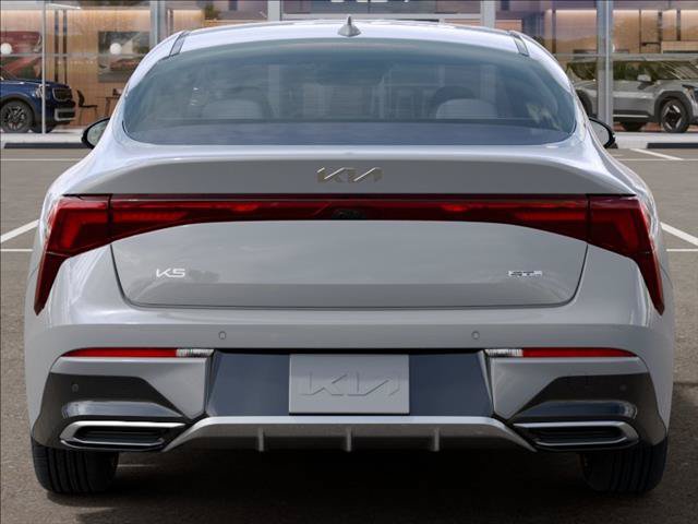 New 2027 Kia K5 GT-Line FWD image 13