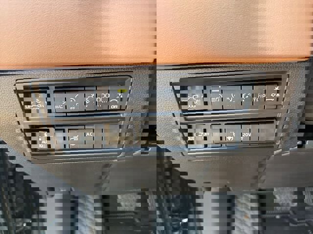 Used 2026 Toyota Tundra 1794 Edition image 5