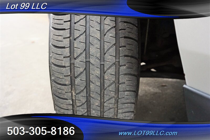 Used 2011 Jeep Patriot Sport FWD image 4