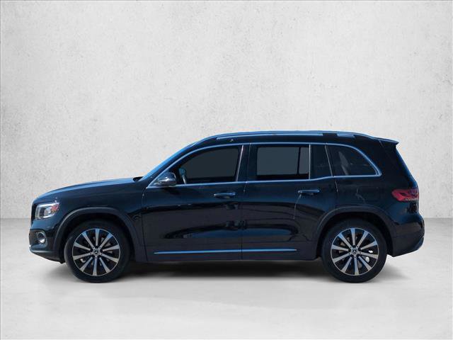 Used 2022 Mercedes-Benz GLB 250 image 9