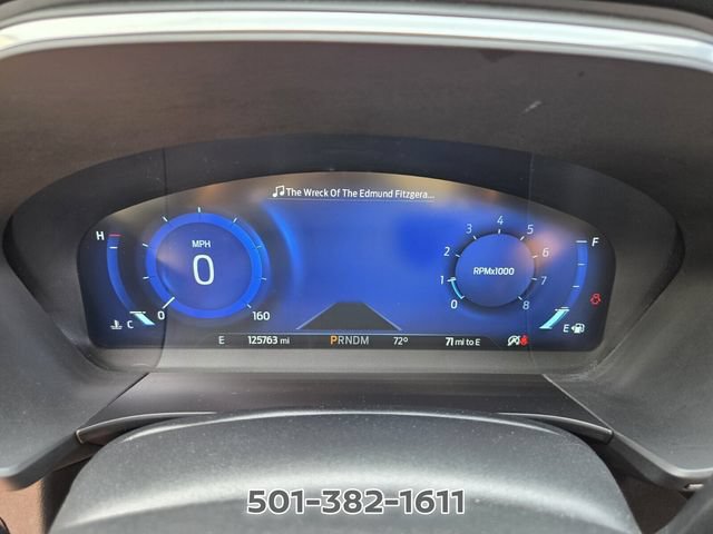 Used 2020 Ford Escape Titanium AWD/4WD image 30