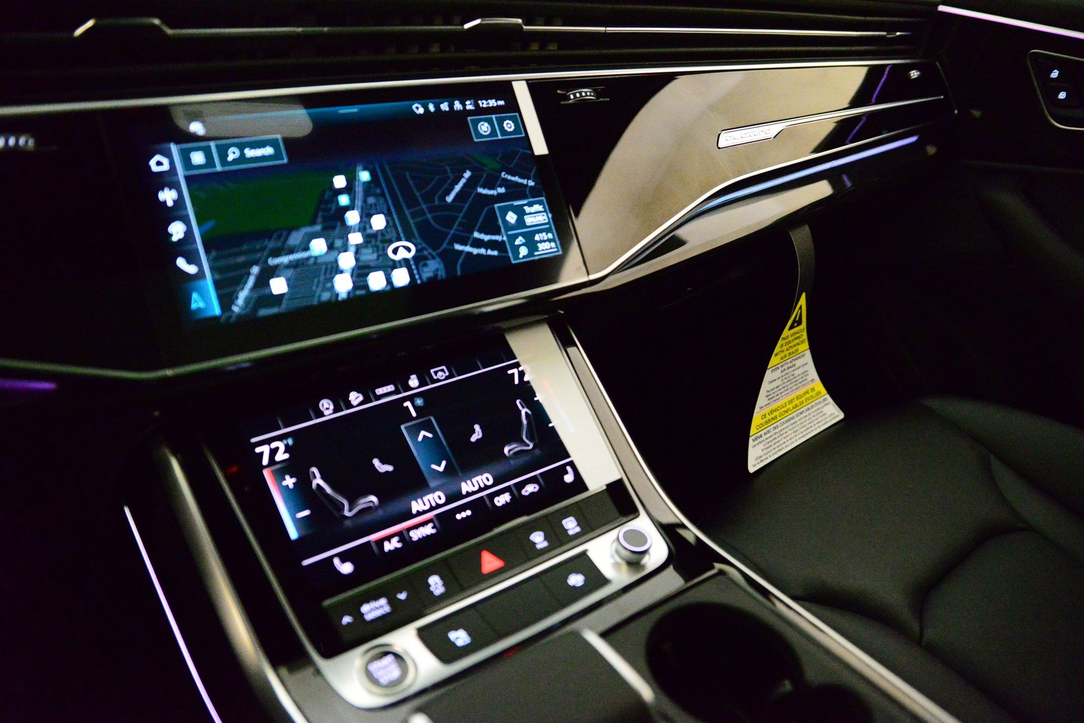 New 2026 Audi Q7 2.0T Premium image 24