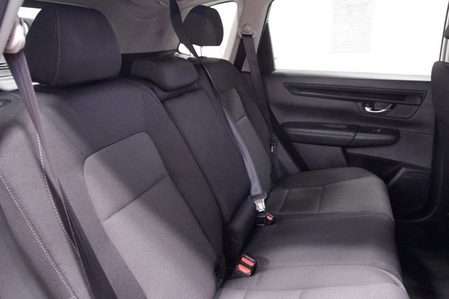 Certified 2026 Honda CR-V EX image 20