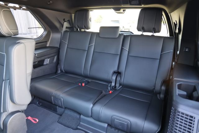 New 2026 Toyota Sequoia Limited image 16