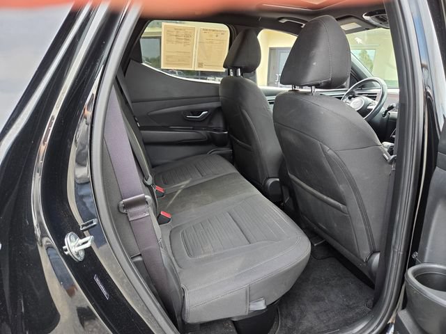 Used 2023 Hyundai Santa Cruz SEL Premium AWD/4WD image 17