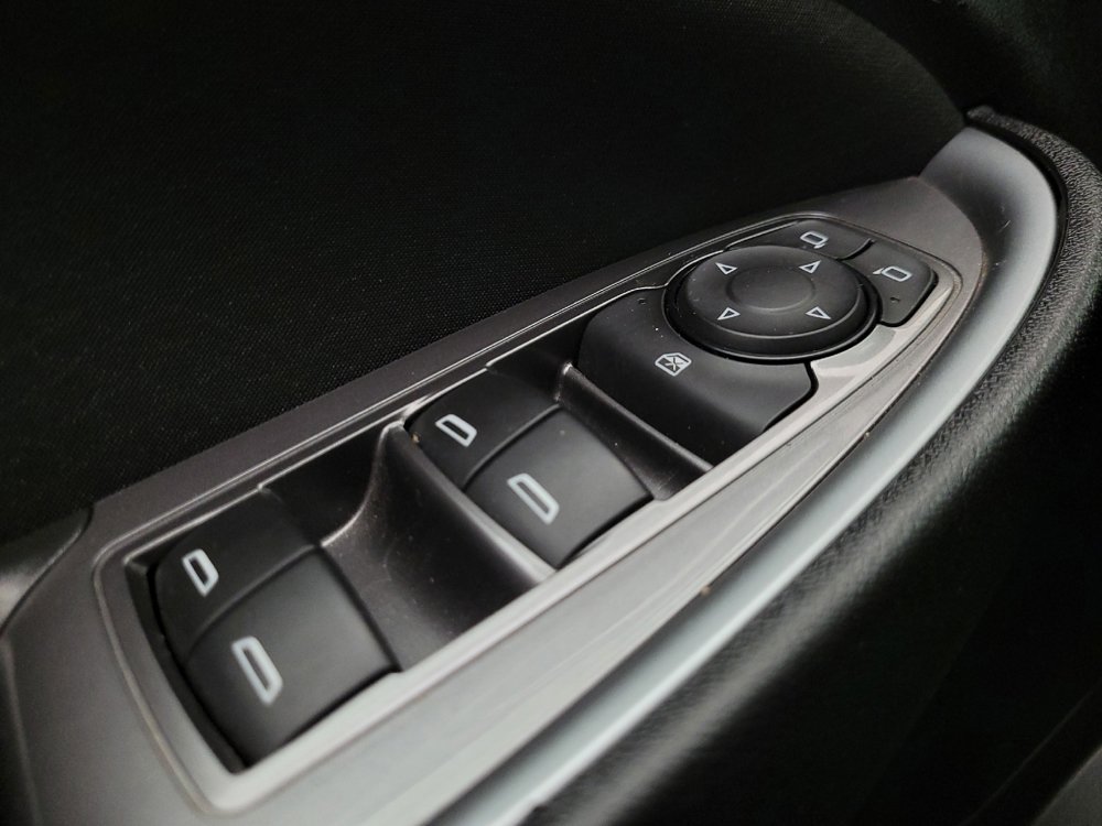 Used 2024 Chevrolet Malibu LS FWD image 27