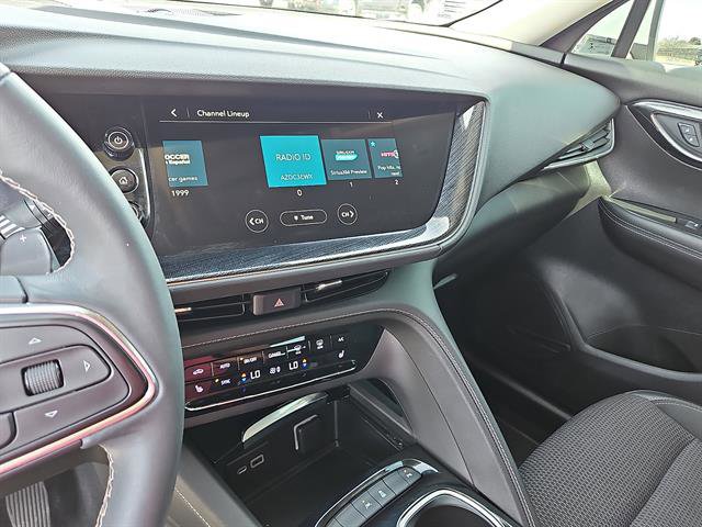 Certified 2022 Buick Envision Preferred image 17