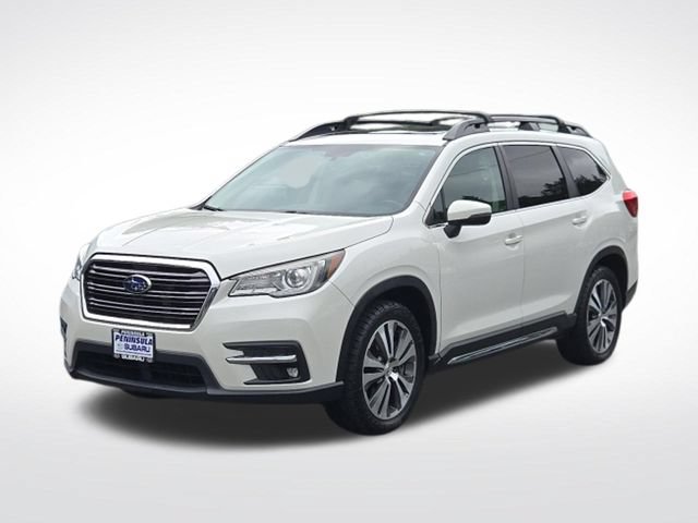 Used 2019 Subaru Ascent Limited w/ Popular Package #3 AWD/4WD image 5