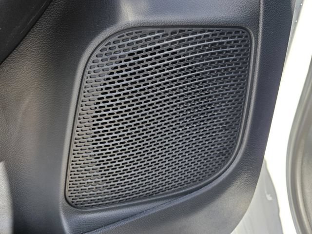 New 2026 Chrysler Voyager LX FWD image 25