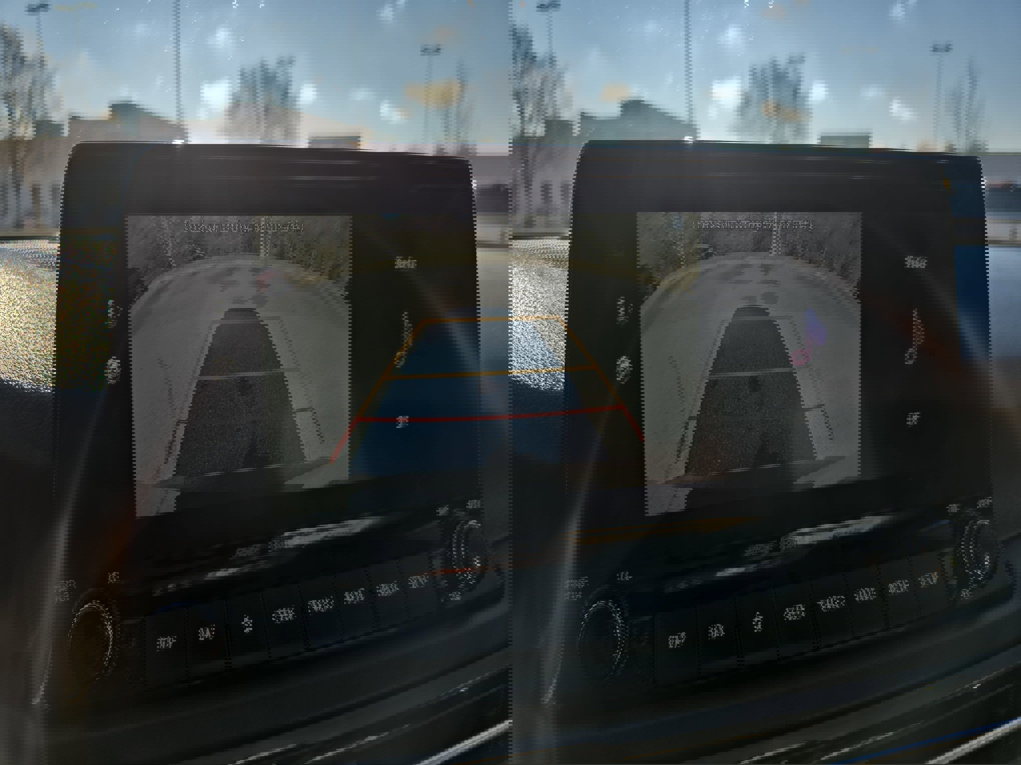 Used 2023 Kia Seltos SX image 22