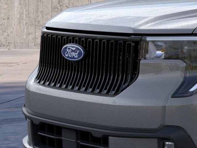 New 2026 Ford Maverick Lobo AWD/4WD image 18