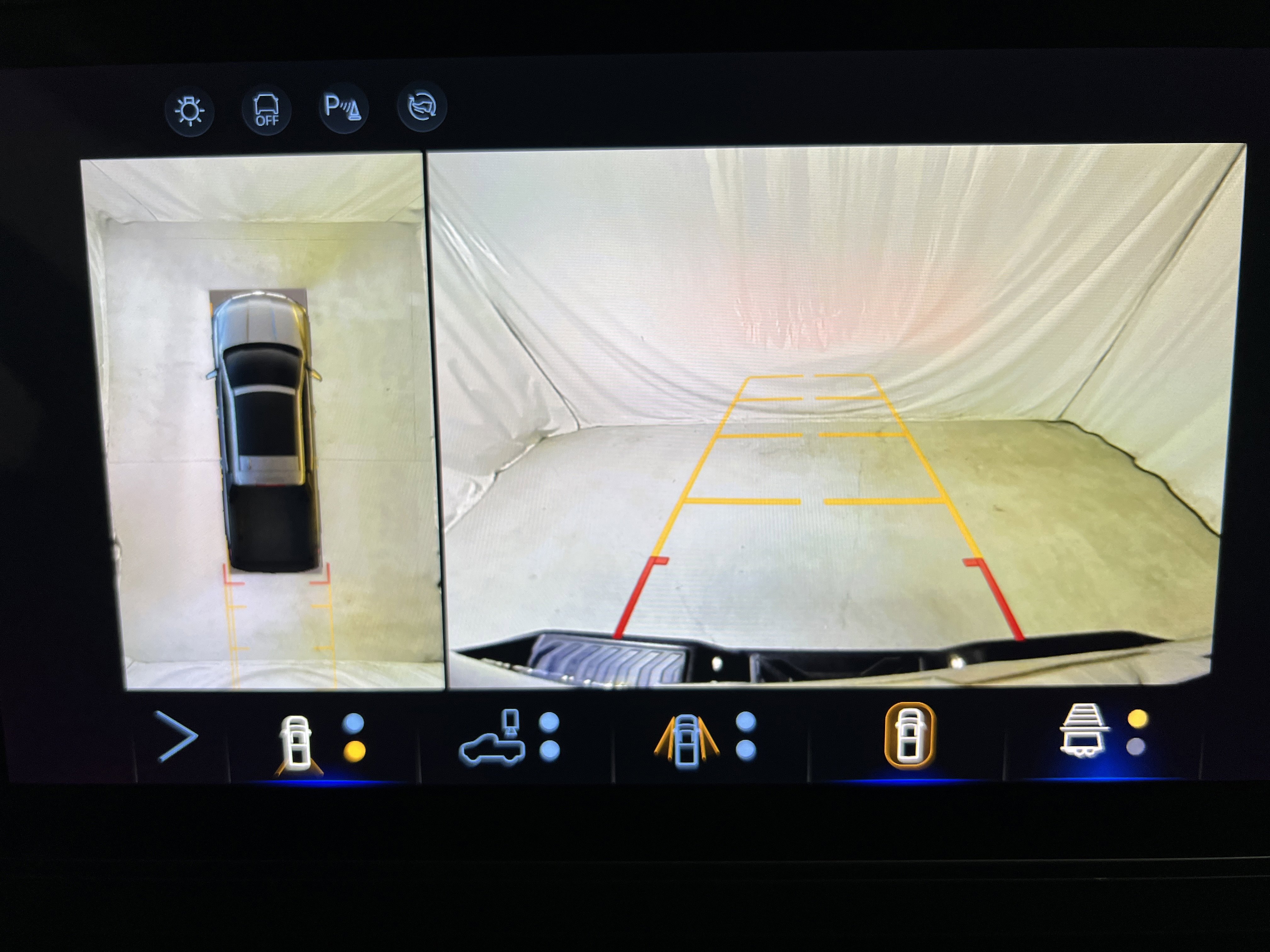 Used 2024 Chevrolet Silverado EV W/T image 19