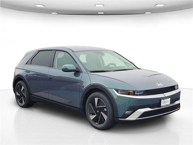 New 2026 Hyundai Ioniq 5 SEL image 10