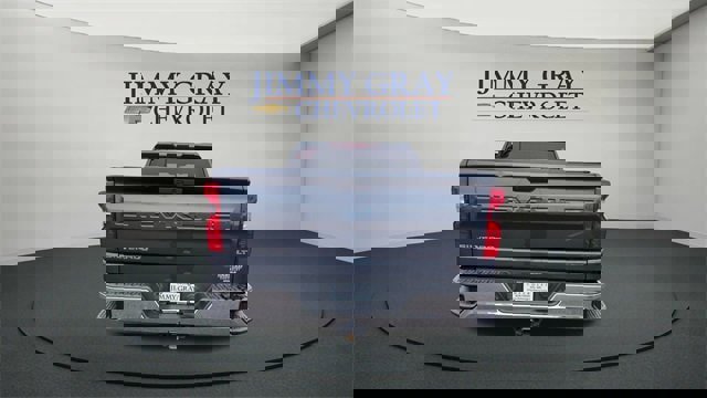 Used 2022 Chevrolet Silverado 1500 LT image 4