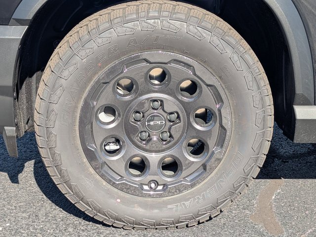 New 2026 Honda Passport TrailSport image 3