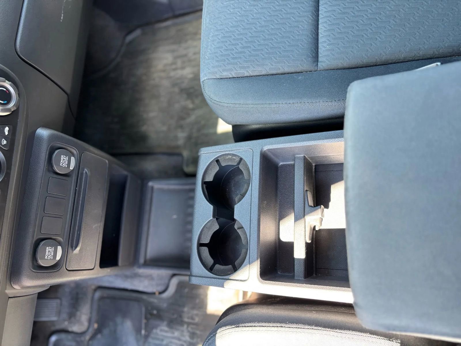 Used 2012 Honda Ridgeline RTS image 16