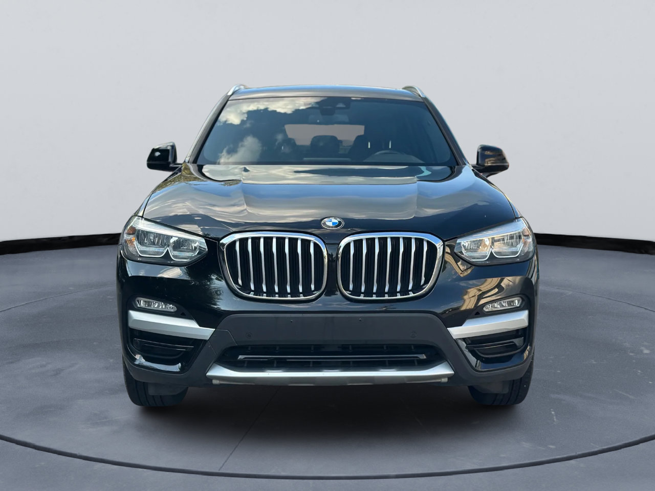 Used 2019 BMW X3 xDrive30i image 2