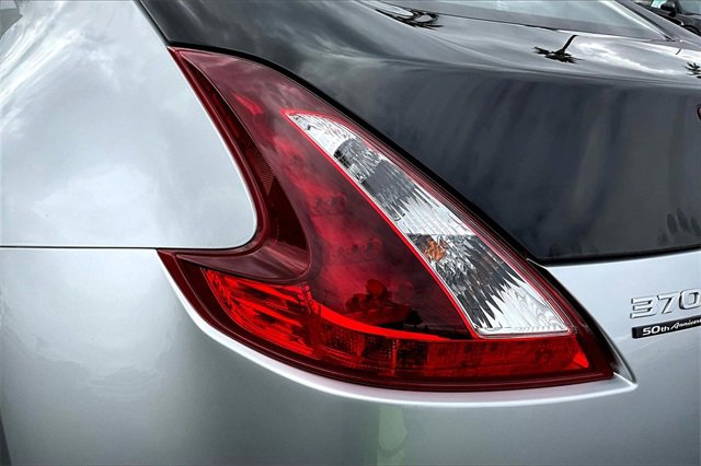 Certified 2020 Nissan 370Z image 20