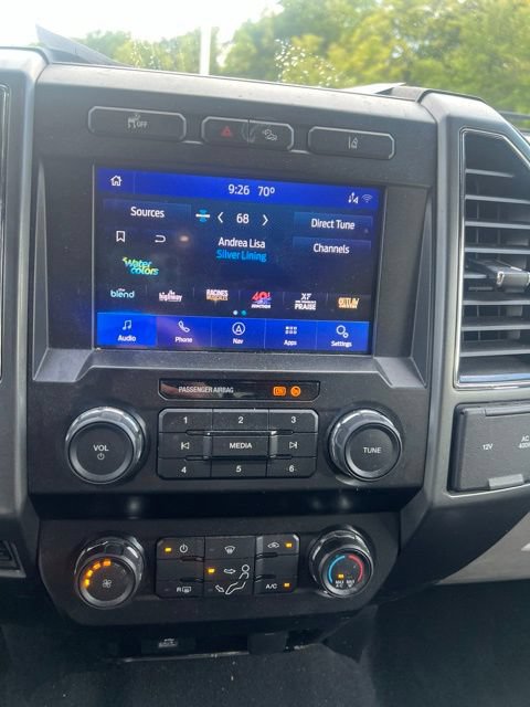 Used 2020 Ford F250 XLT w/ Tremor Off-Road Package AWD/4WD image 13