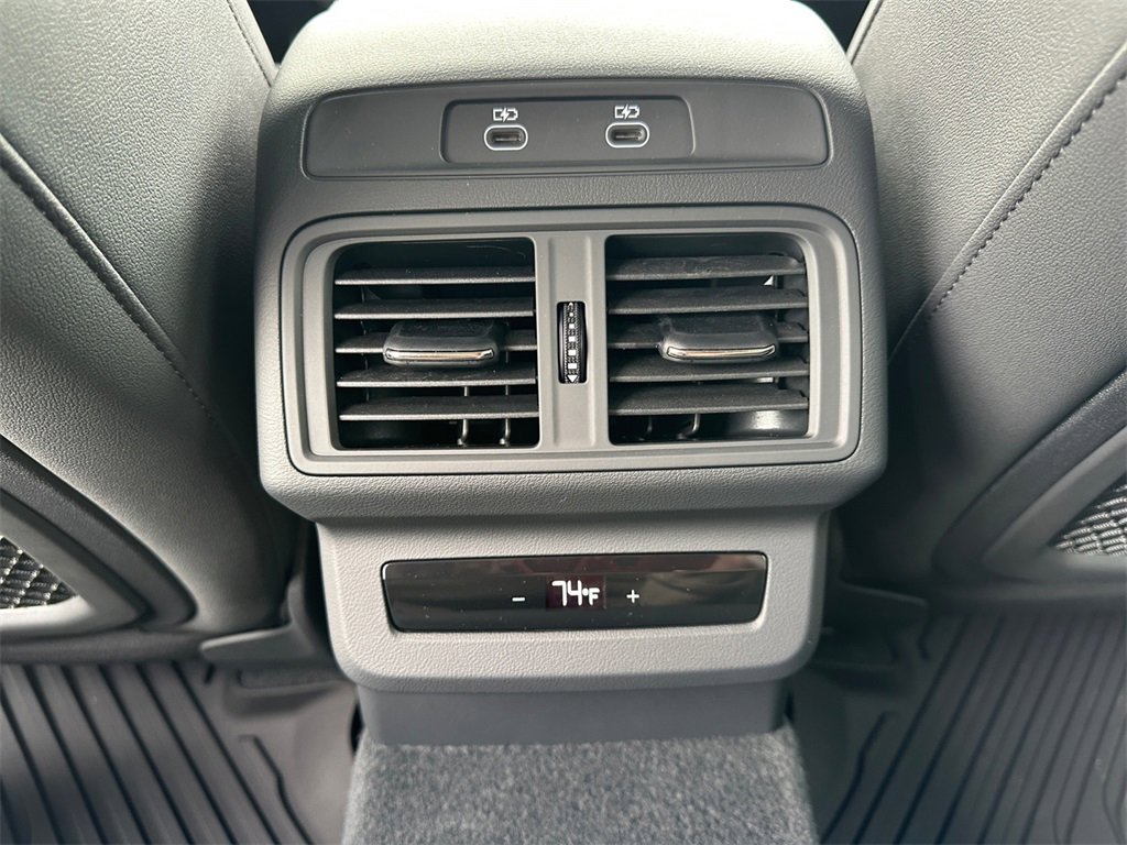 New 2025 Audi Q5 Premium Plus image 25