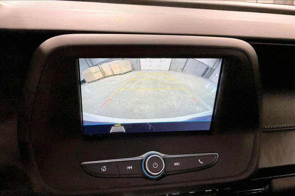 Used 2019 Chevrolet Camaro LT w/ RS Package RWD image 13