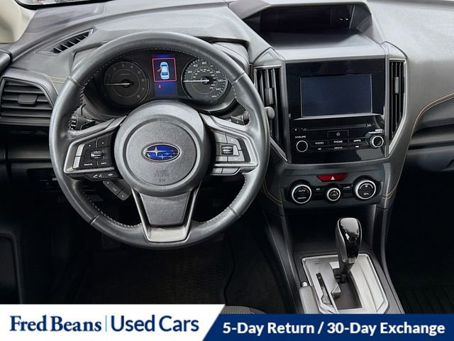 Used 2020 Subaru Crosstrek 2.0i Premium image 22