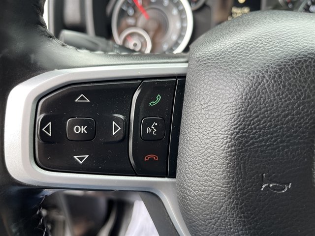 Used 2022 RAM 1500 Big Horn AWD/4WD image 20
