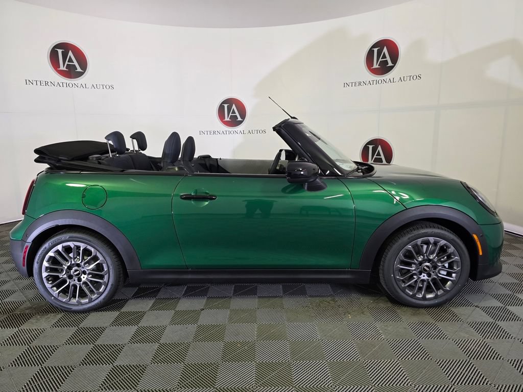 New 2026 MINI Cooper S FWD image 5