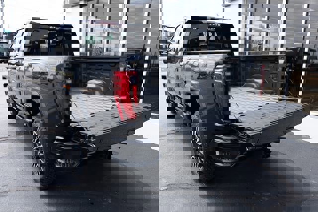 New 2026 GMC Sierra 2500 Denali Ultimate image 7