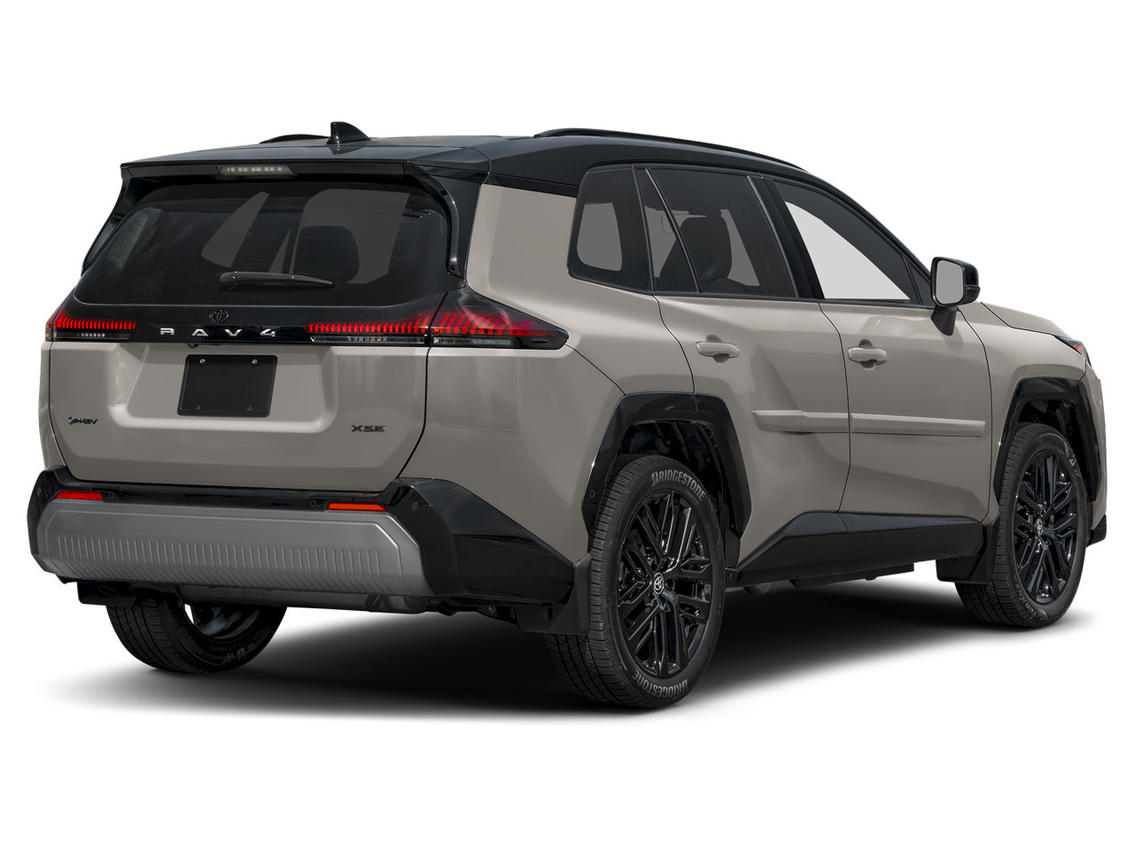 New 2026 Toyota RAV4 XSE AWD/4WD image 41