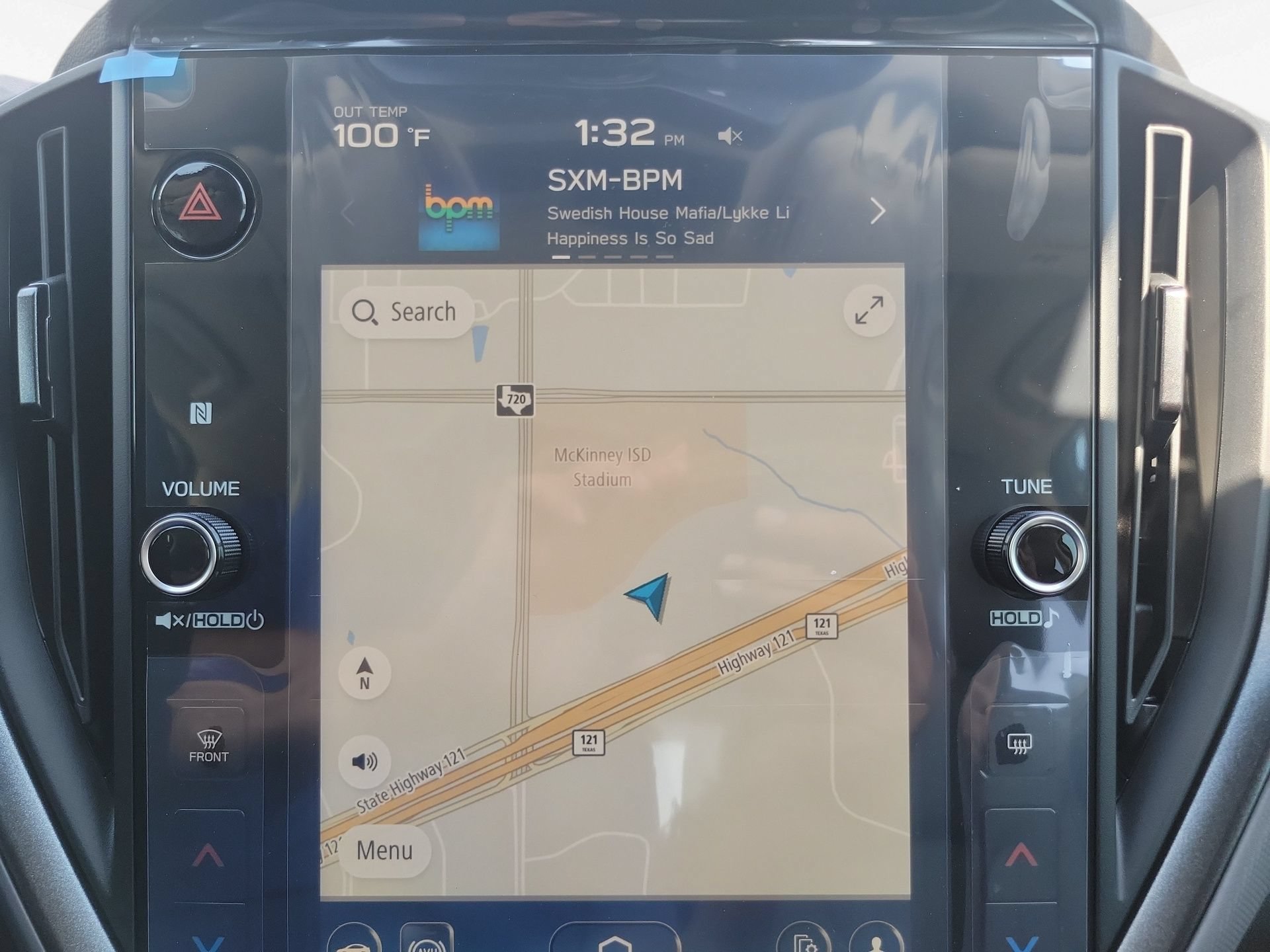 New 2026 Subaru Crosstrek 2.5i Limited AWD/4WD image 20