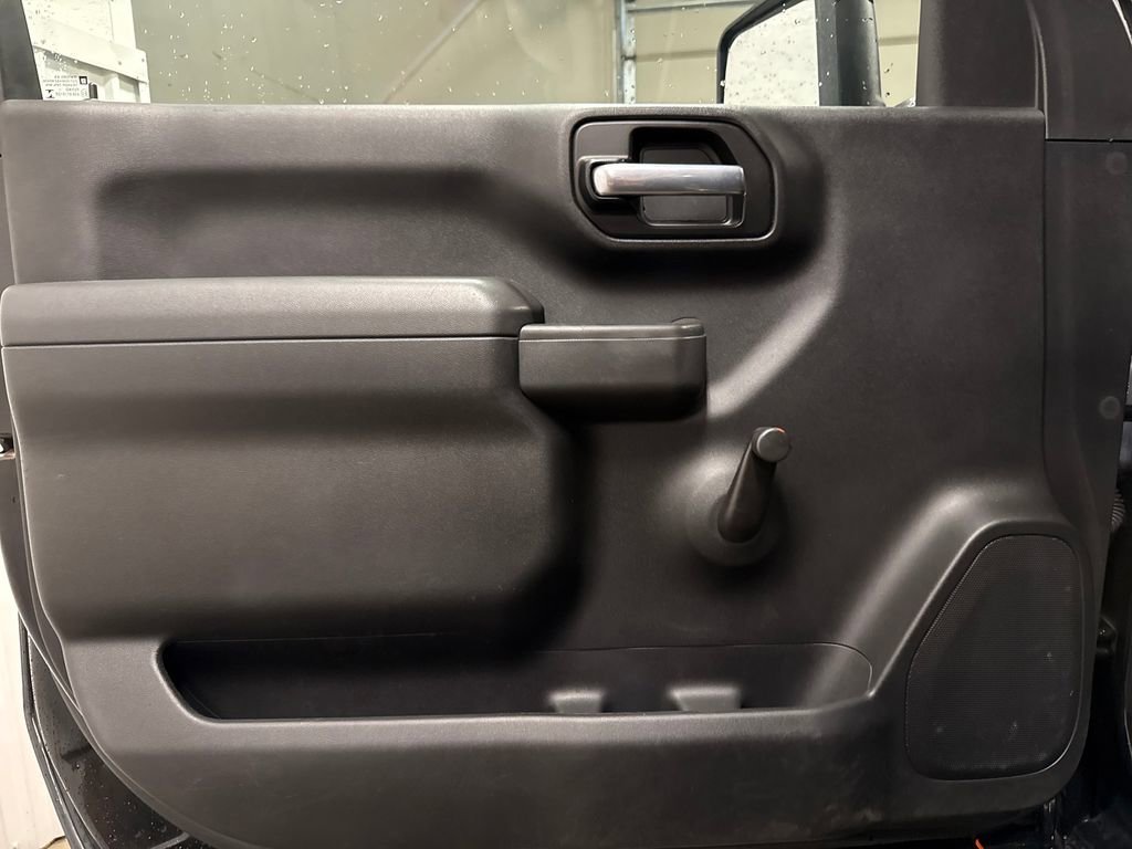 Used 2021 Chevrolet Silverado 3500 W/T AWD/4WD image 18
