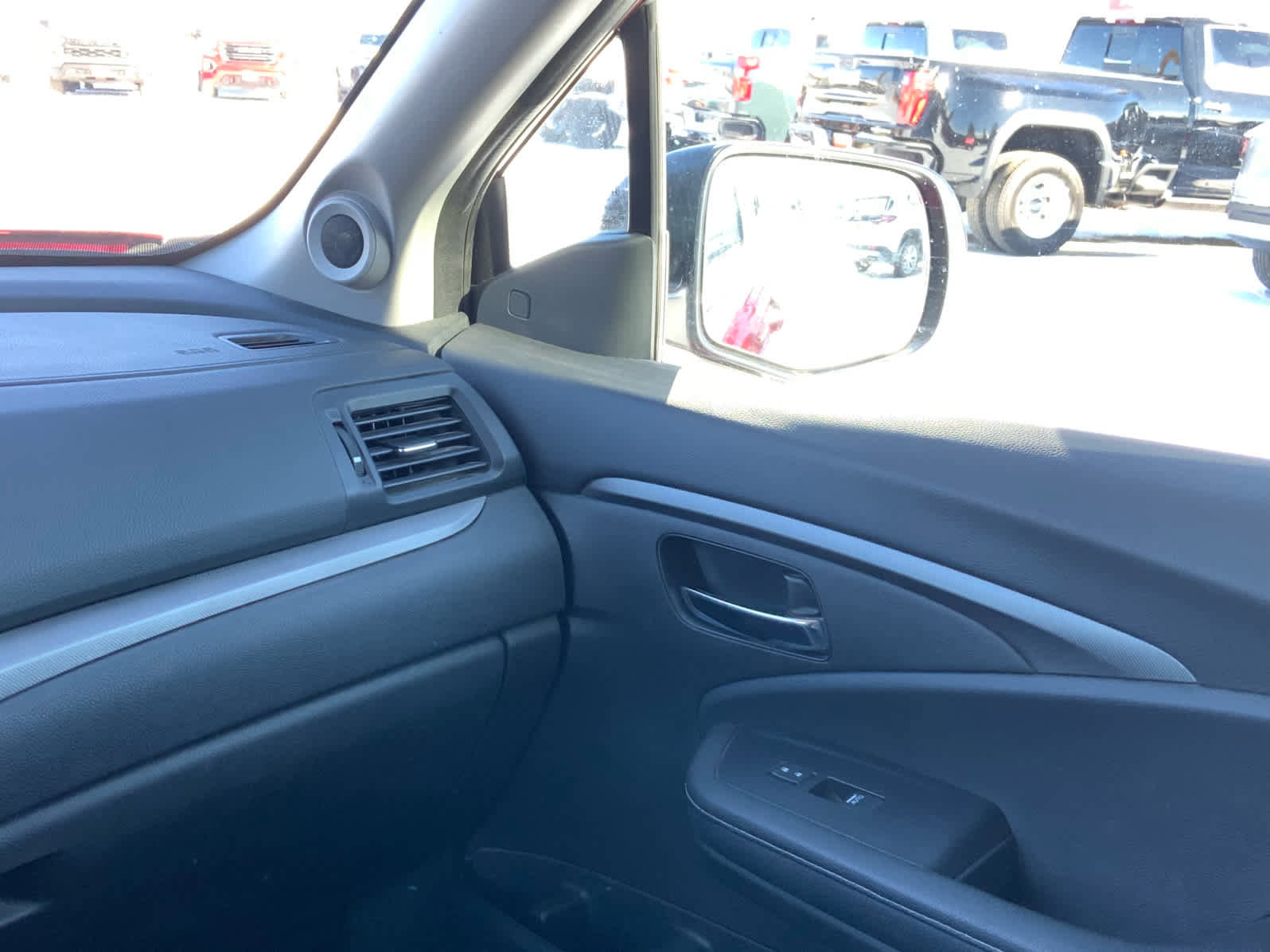 Used 2024 Honda Ridgeline RTL image 34