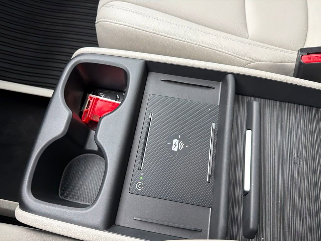 Certified 2026 Honda Odyssey EX-L image 38