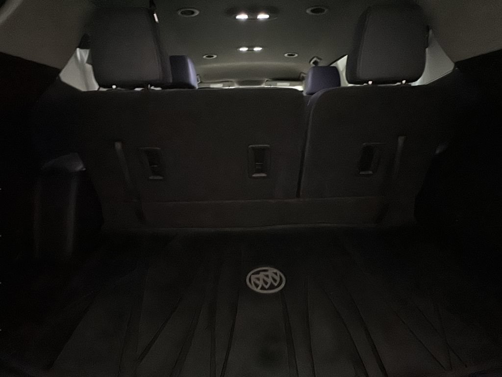 Used 2019 Buick Enclave Essence w/ Trailering Package, 5000 lbs. AWD/4WD image 21