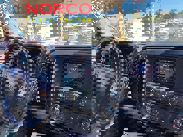 Used 2015 Chevrolet Silverado 3500 W/T image 11