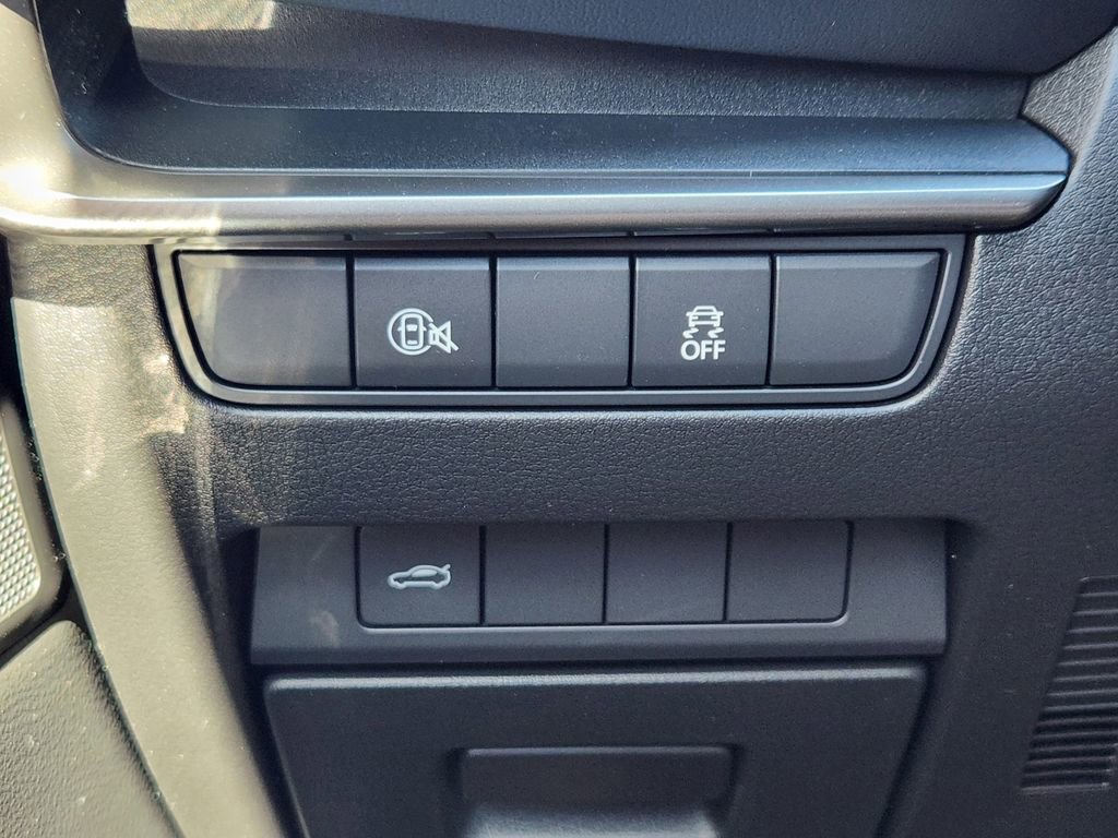 New 2026 MAZDA MAZDA3 s Sport image 12