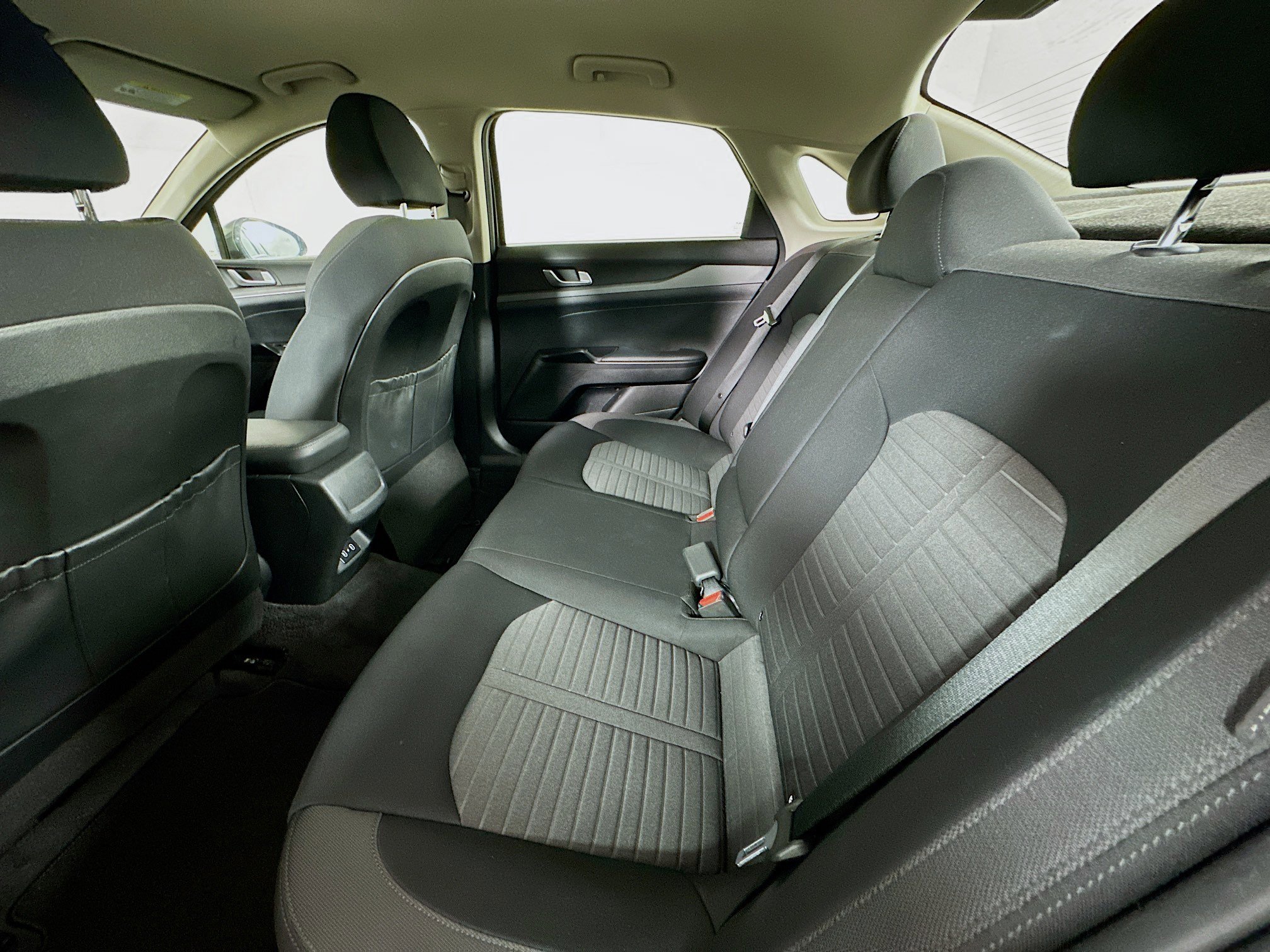 Used 2025 Kia K5 LXS image 26