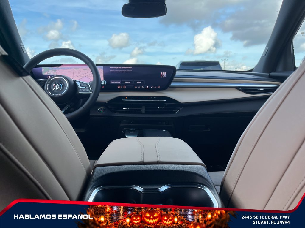 New 2027 Buick Enclave Preferred FWD image 16