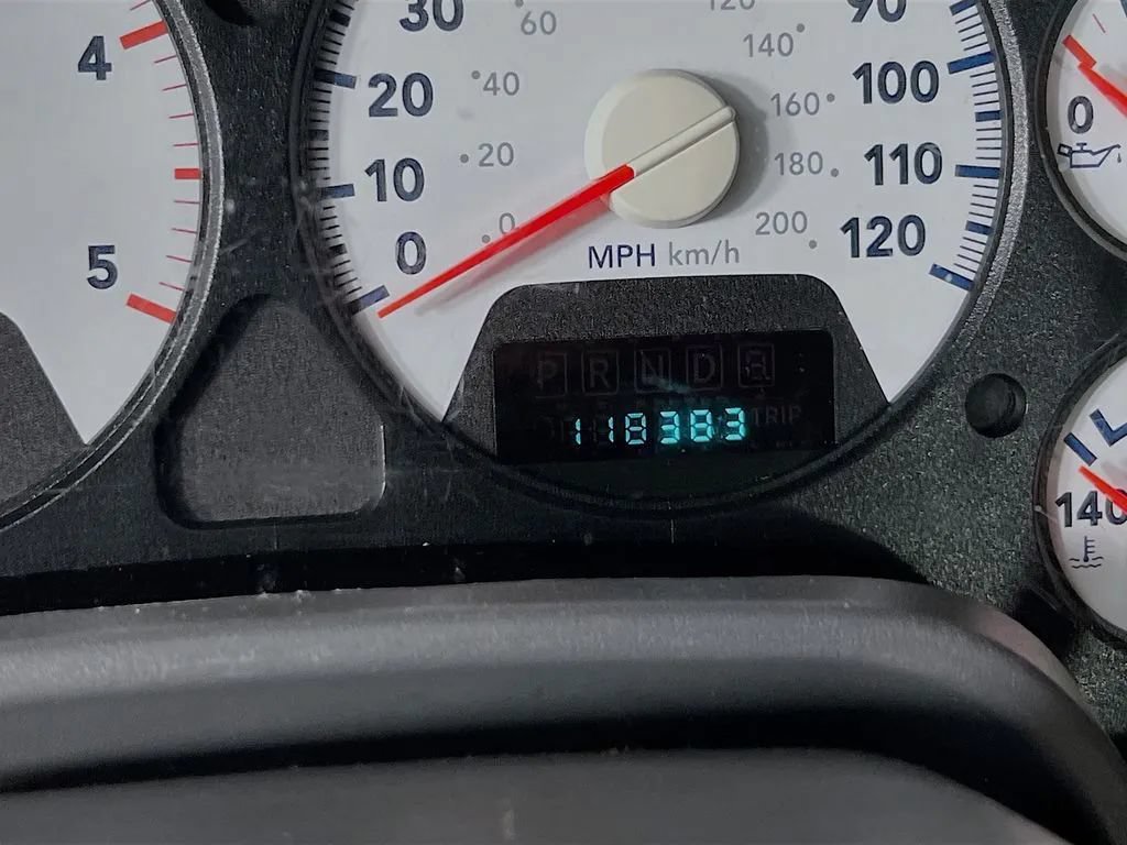 Used 2009 Dodge Ram 3500 Truck SLT w/ Popular Equipment Group RWD image 13